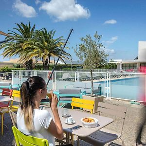 Novotel Perpignan Nord Rivesaltes